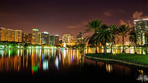 Orlando's Magickal Views: A Gateway to Serenity